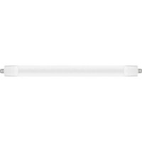 Светильник линейный светодиодный Ritter DSP01-18-4K 550 мм 18 Вт, нейтральный белый свет, цвет белый