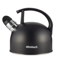 Чайник Ofenbach 100304 1.5L