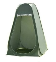 Палатка кабина душевая / для переодевания  1-местная LANYU p5106
