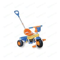 Smart Trike  3-  Lollipop (-) 1231300