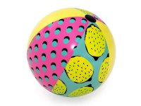 Надувная игрушка BestWay Пляжный мяч 31083 BW (122 см.)