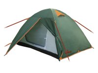 Палатка Totem Trek 2 V2 Green TTT-021