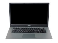 Ноутбук Digma EVE 15 C413 Dark Grey (Intel Celeron N3350 1.1 GHz/4096Mb/64Gb SSD/Intel HD Graphics/W