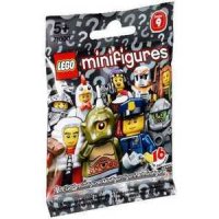  Lego Minifigures 71008  13 (1  16 )