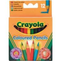   Crayola , 12 . 4112