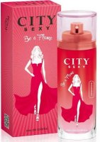 Туалетная вода City Parfum City Sexy Be a Flame 60 мл