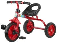 Трехколесный велосипед Чижик CH-B3-02, красный