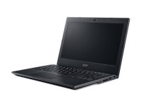 Ноутбук Acer TravelMate TMB118-M-C6UT NX.VHSER.00E (Intel Celeron N4120 1.1Ghz/4096Mb/64Gb SSD/Intel