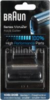     BRAUN Series1 10B, Braun 190 Series1, Braun 180 Series1, Braun 170 Series1, Fre