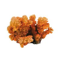 Коралл для аквариума Trixie 12 см