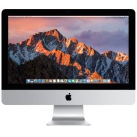 Моноблок Apple iMac 21.5 Quad-Core i5 2.8GHz/8GB/1Tb/Intel Iris Pro Graphics 6200/Wi-Fi/BT 4.0 MK442