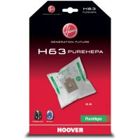  Hoover H60 Pure  Bag