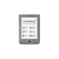   PocketBook 515 + PBPUC-5-GRBC-BD