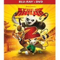 BLU-RAY- 3D  - A2"
