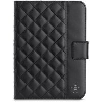  Belkin Quilted Cover  iPad mini ()