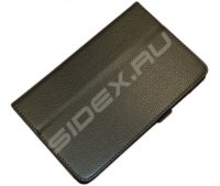 Чехол-книжка для Acer Iconia Tab B1-710 (Palmexx SmartSlim) (черный)