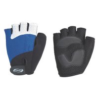 Велосипедные перчатки BBW-36 Cooldown/blue/_XL