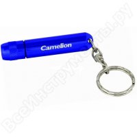 - Camelion LED 12-1, 7576