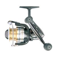   Salmo Elite Competition Spin 5+1 30FD