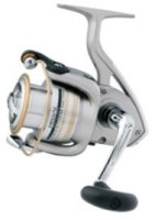   Daiwa Regal 3500 5iA