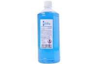 Жидкость - хладагент для СВО Generic Aquatuning AT-Protect-UV Blue 1000ml
