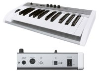 MIDI- ESI KeyControl 25 XT