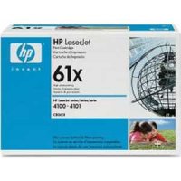   HP LaserJet 4100, 4101 (C8061X) ()