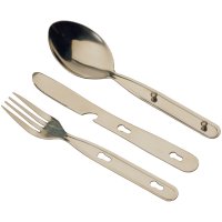    Vango Knife, Fork & Spoon Set 1 Size