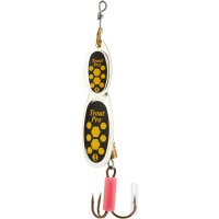   Trout Pro Comet-Tandem 1+3 TA-BT-1/3-S-35