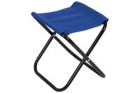 Складной стульчик Ecos TD-11 р-р 205х245х26 см, синий 993081