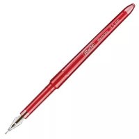Ручка гелевая "Harmony", красная