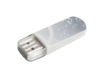 USB Flash  8Gb Verbatim Mini Elements Edition Wind USB 2.0 (98161)