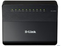  D-Link DSL-2650U/B1A/T1A   ADSL2/ ADSL 2+  USB  1 ADSL
