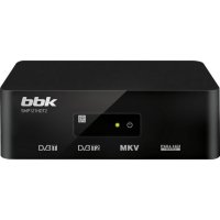   DVB-T2  BBK SMP121HDT2 