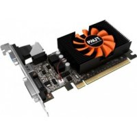  PCI-E 1024Mb GeForce GT640 Palit [64bit, GDDR5] OEM