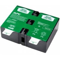 APC APCRBC124  Battery replacement kit for BR1200GI, BR1500GI