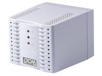 Стабилизатор Powercom TCA-2000 White