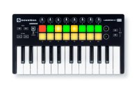 MIDI  Novation Launchkey Mini 25 MK2