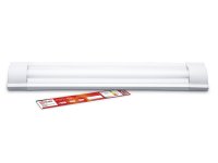 Светильник In Home SPO-405 1xLED-Т8-600 G13 230V 600mm IP40 4690612034058