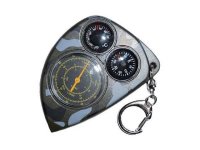 Курвиметр Kromatech с компасом и термометром 57149b021