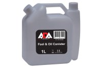        ADA Fuel & Oil Canister ADA 00282