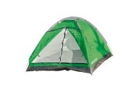 Двухместная палатка PALISAD Camping 200х140х115 см 69523