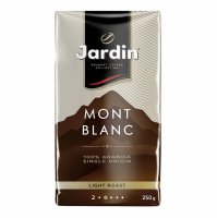   JARDIN Mont Blanc, 250