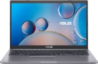 Ноутбук ASUS A516JA-BQ1918, 15.6", IPS, Intel Core i7 1065G7 1.3ГГц, 16ГБ, 512ГБ SSD, Intel Iris Plu