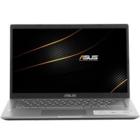 Ноутбук ASUS Laptop 14 F415JA-EB1215 серебристый