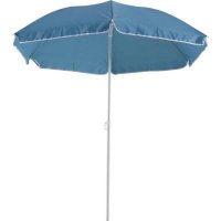 Зонт пляжный Д2 м синий