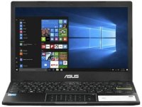 Ноутбук ASUS Laptop 11 E210MA-GJ151T черный 11.6"