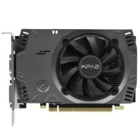 Видеокарта KFA2 GeForce GT 730 [70NQS4HX00WK]