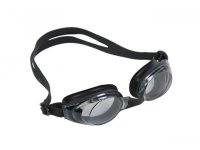 Очки для плавания Bradex Регуляр Black-Grey SF 0392