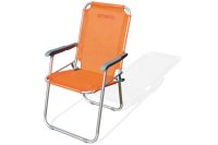 Кемпинговое туристическое кресло ATEMI AFC-500 00000110518